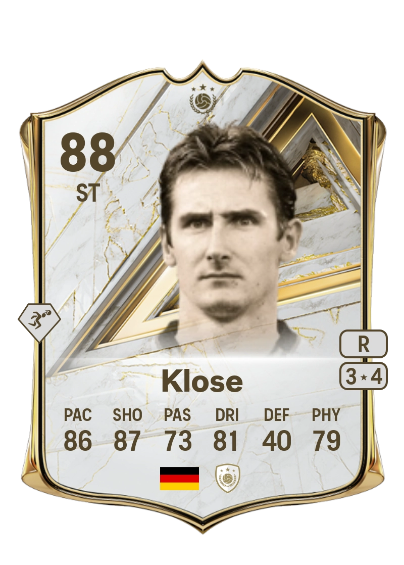 Miroslav Klose