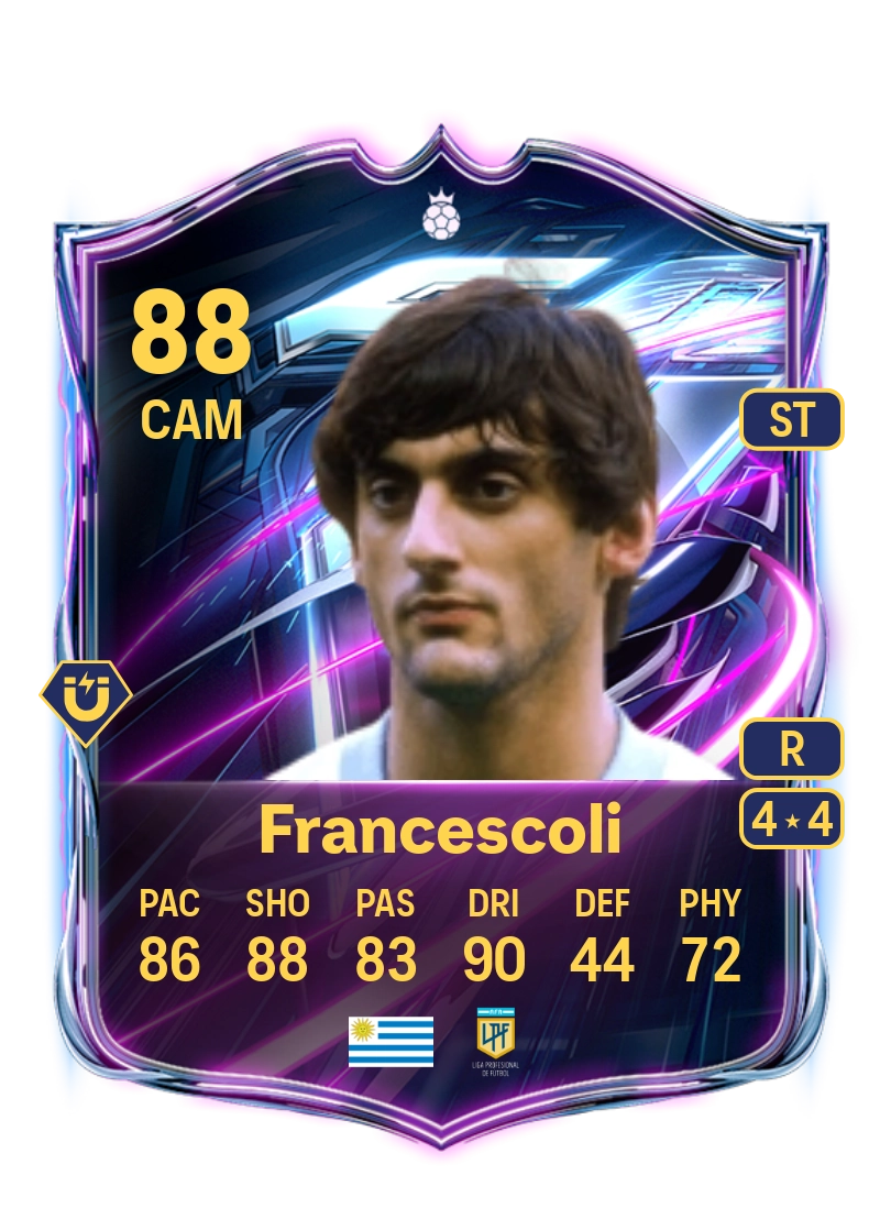Enzo Francescoli