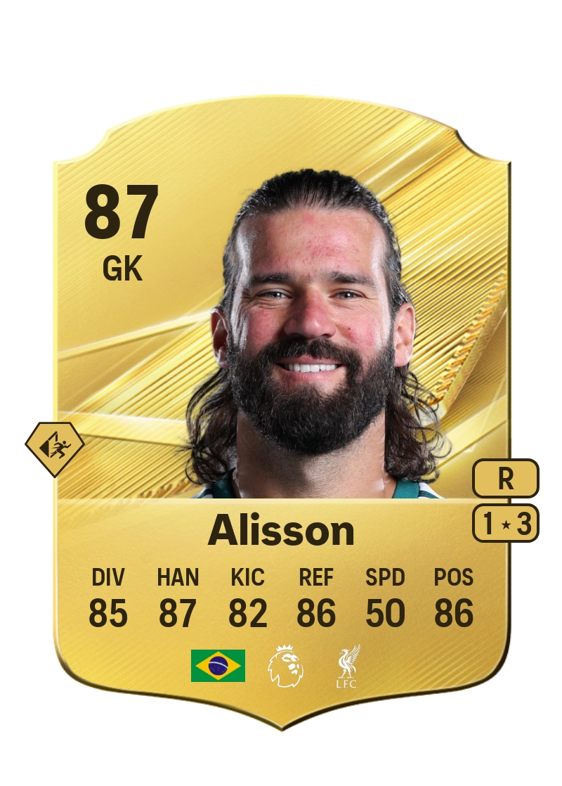 Alisson