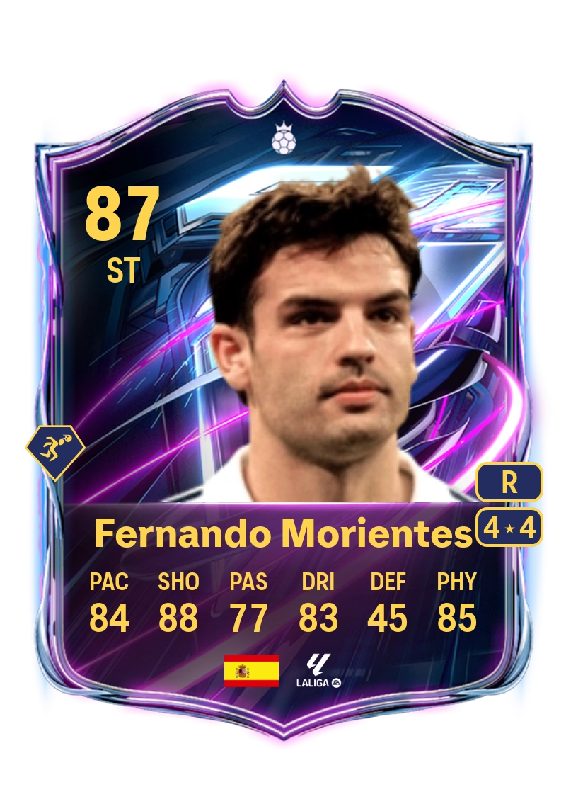 Fernando Morientes