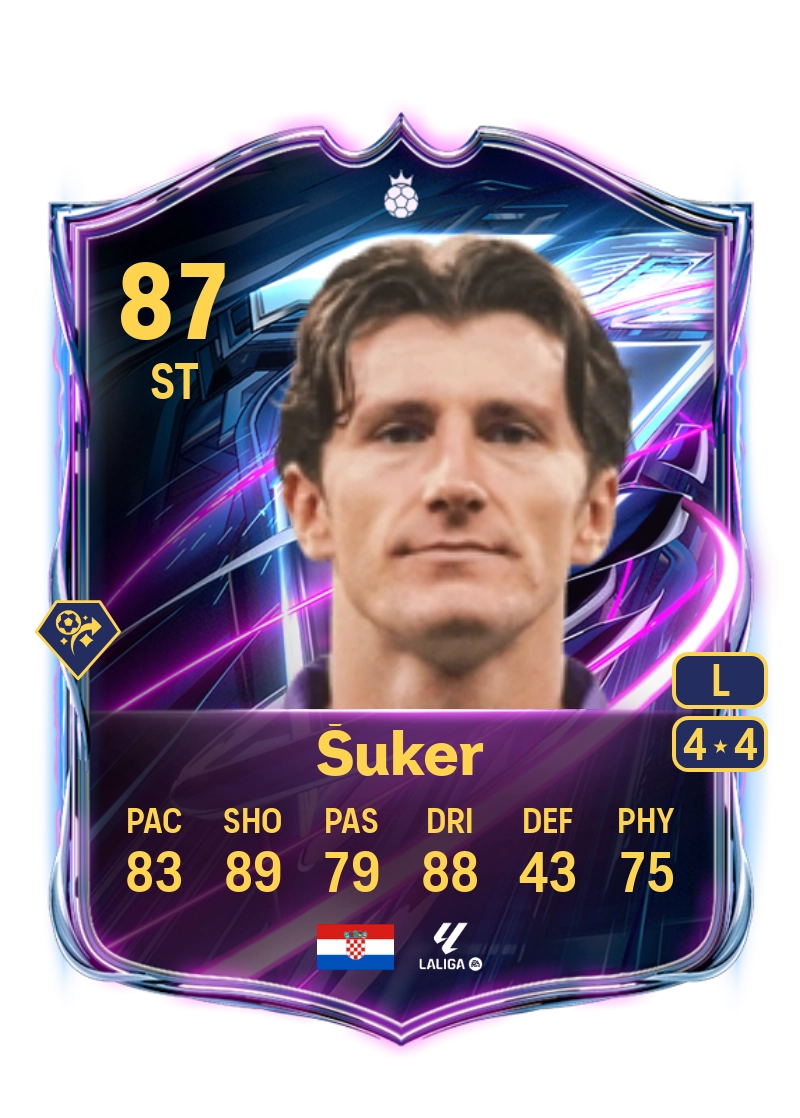 Davor Šuker