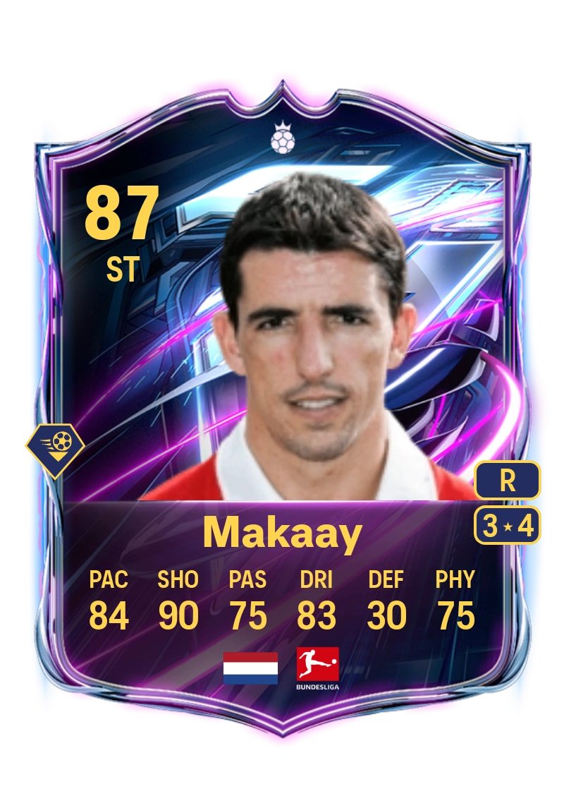 Roy Makaay