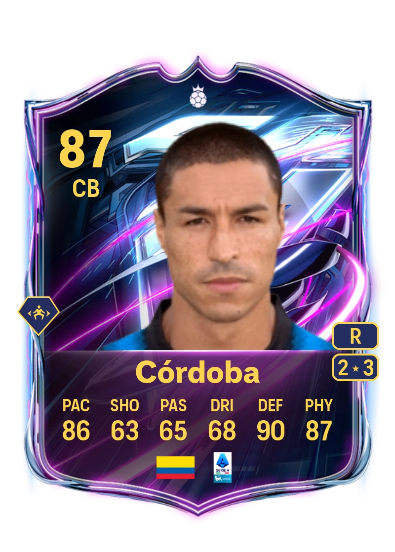 Iván Córdoba