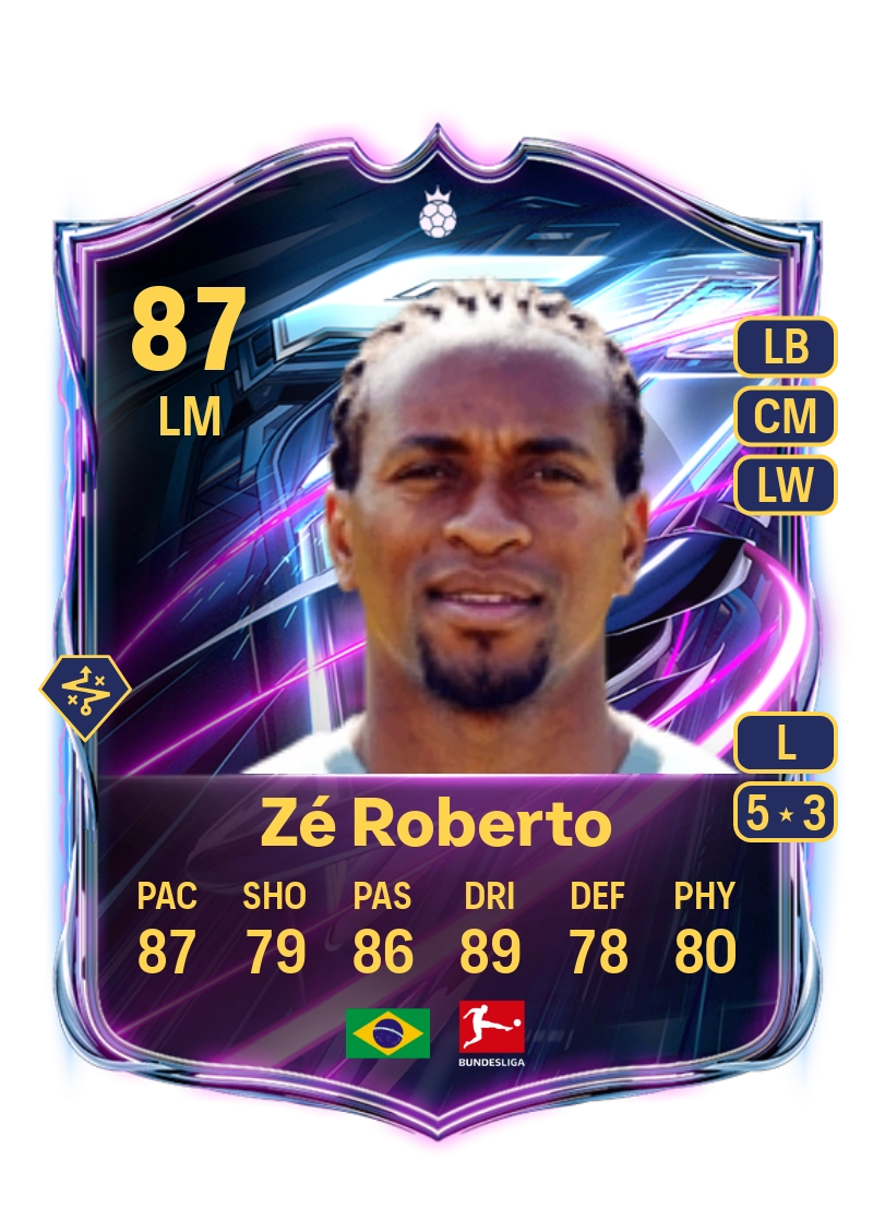 Zé Roberto