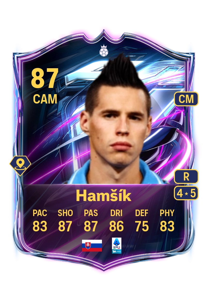 Marek Hamšík