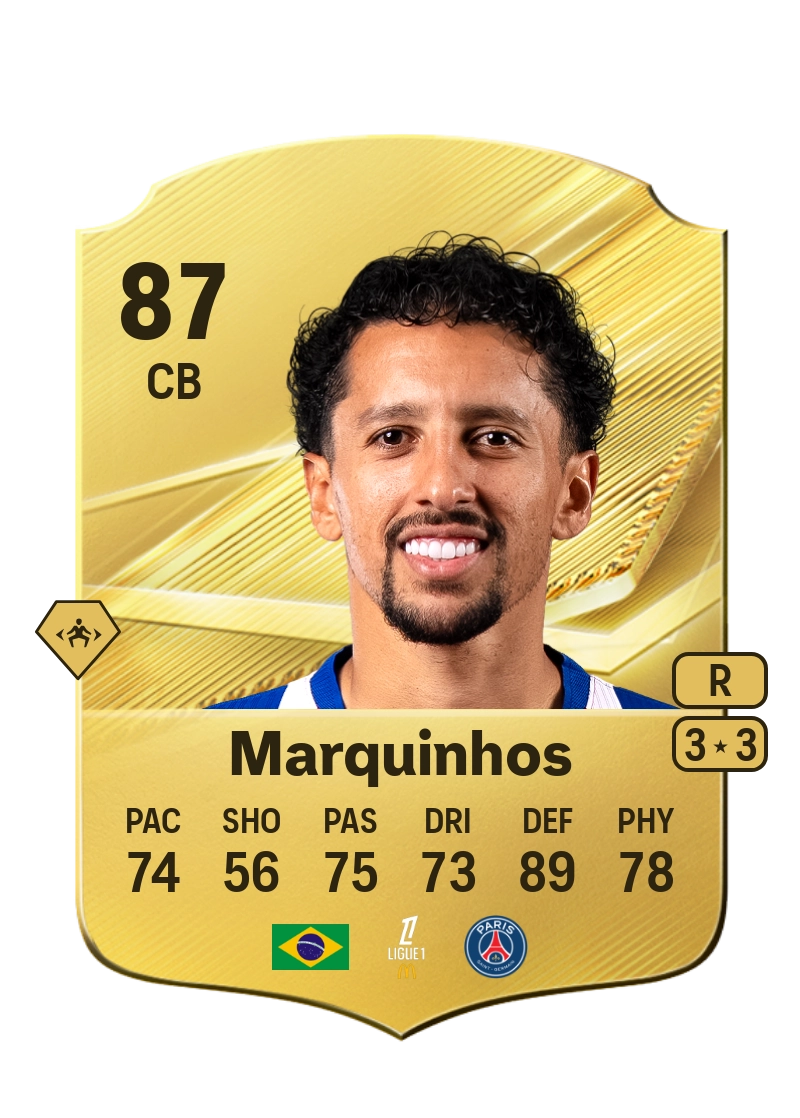 Marquinhos