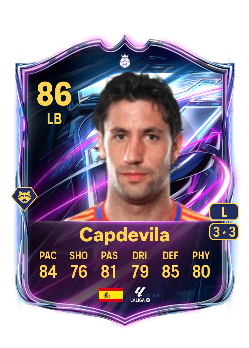 Capdevila