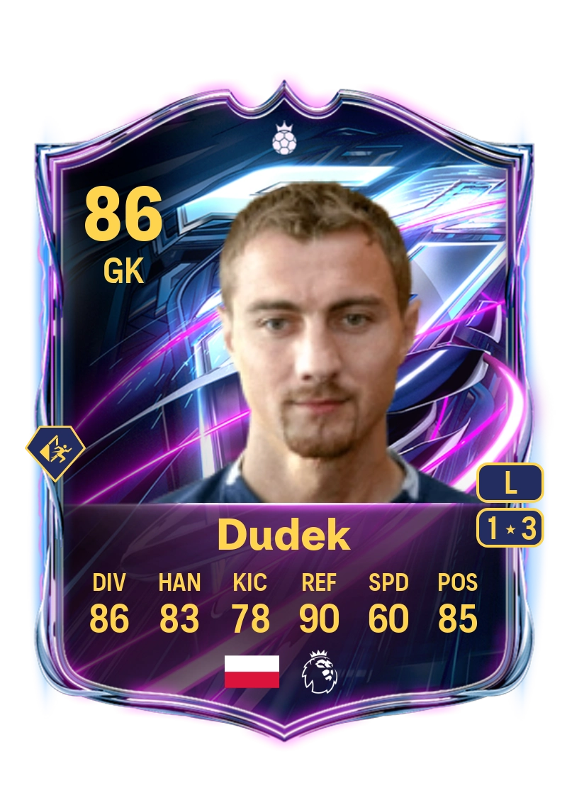 Jerzy Dudek