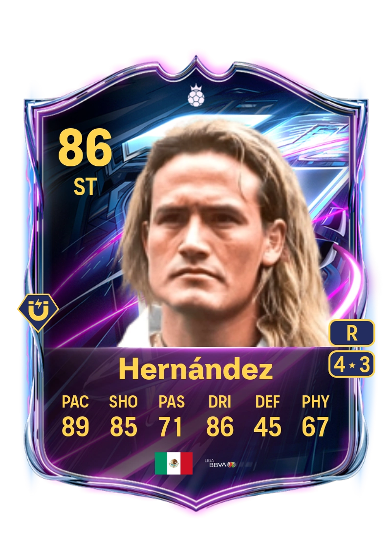 Luis Hernández