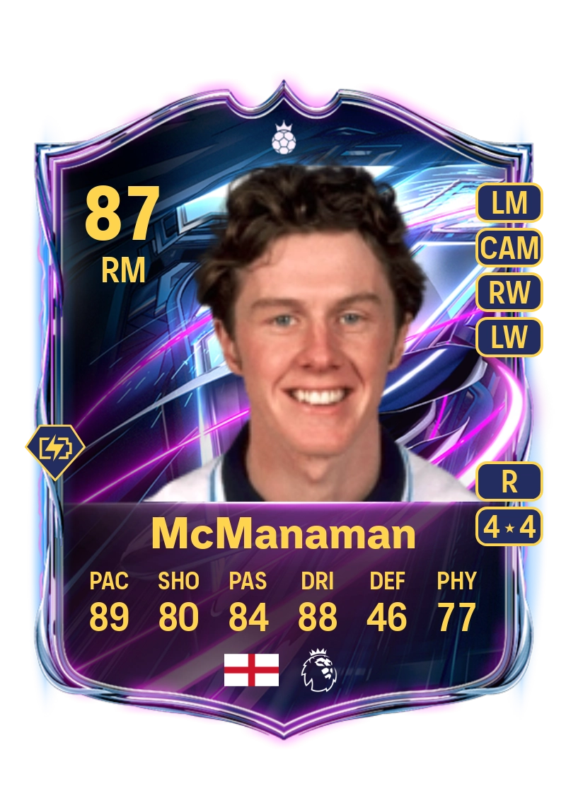 Steve McManaman