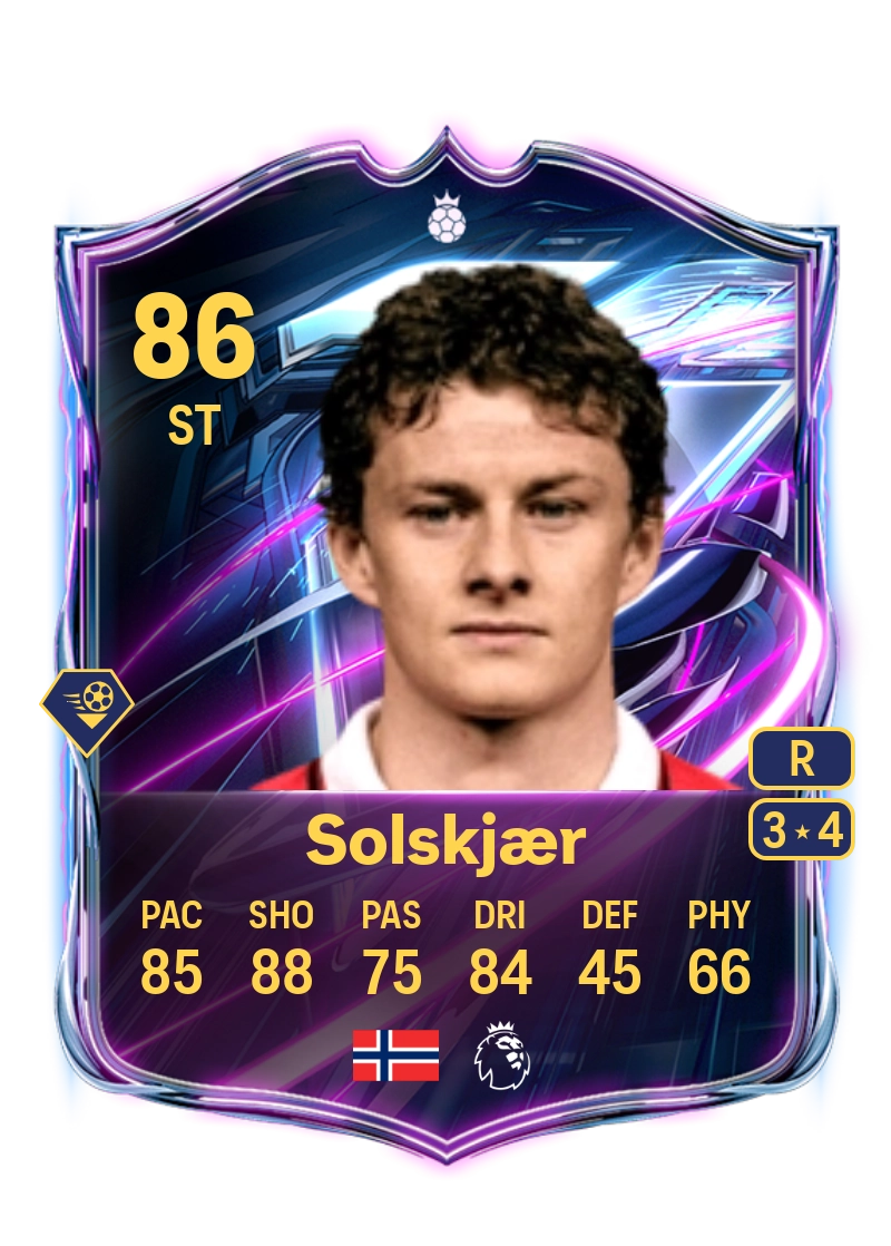 Ole Gunnar Solskjær