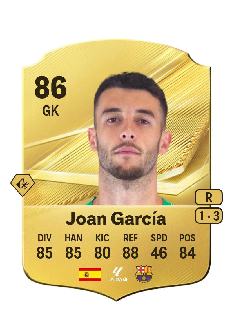 Joan García