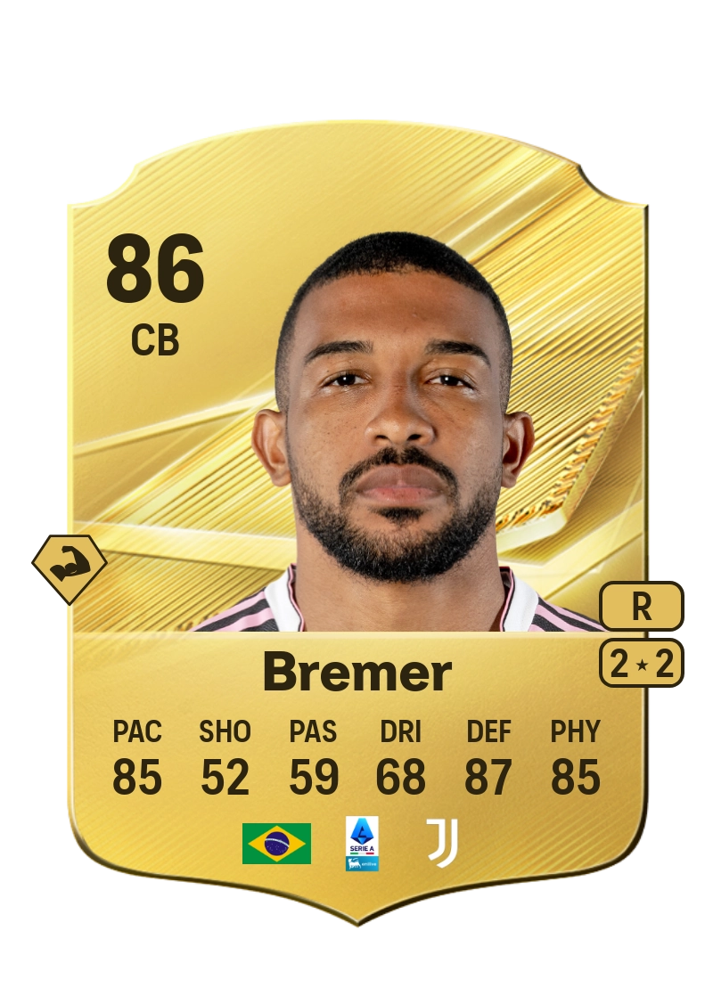Bremer