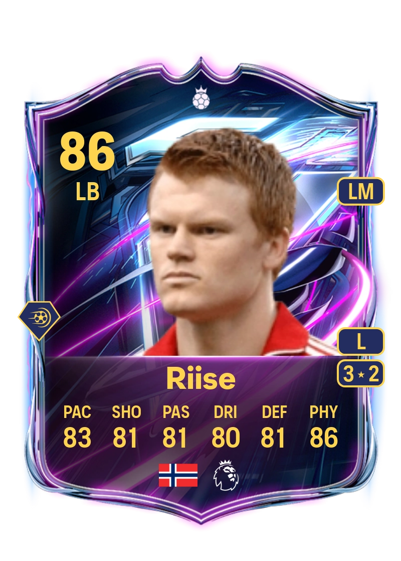 John Arne Riise