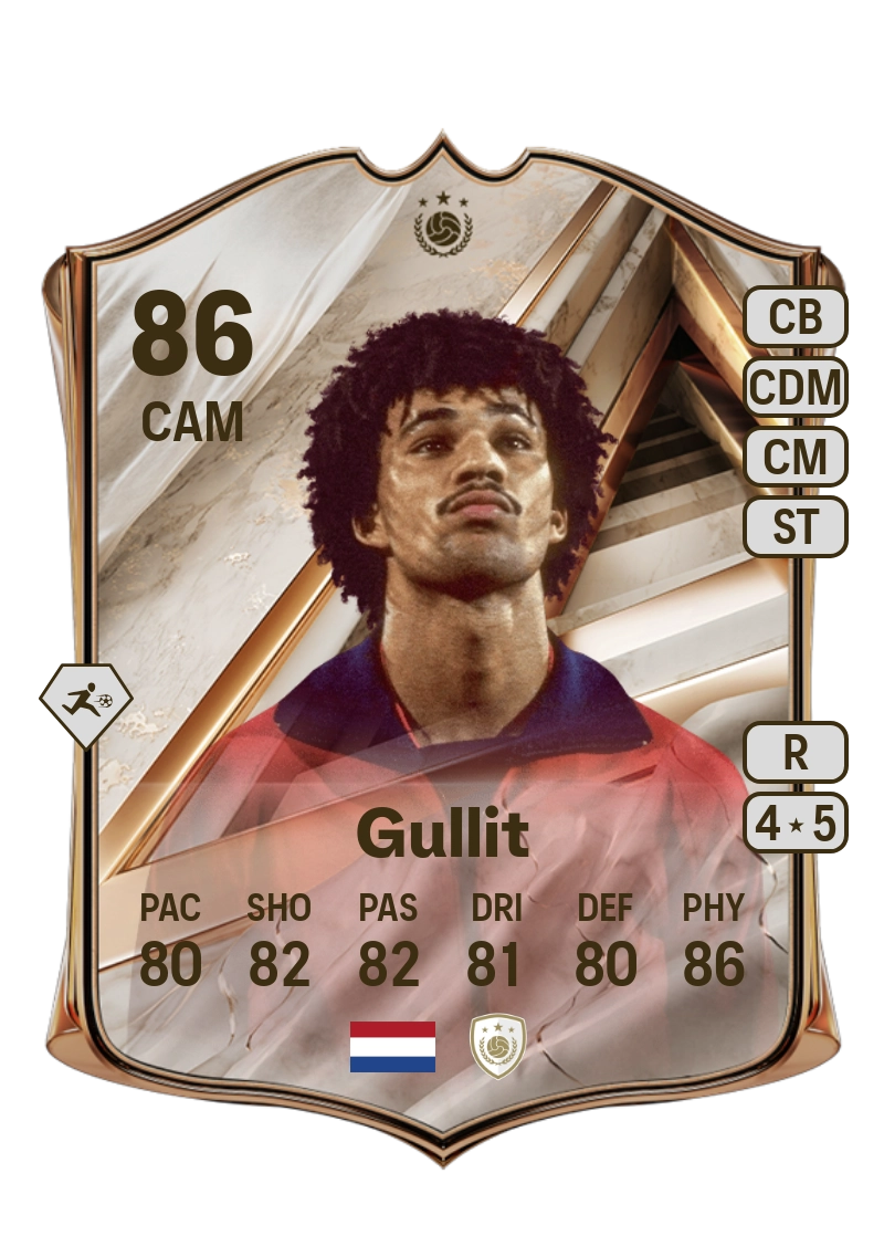 Ruud Gullit