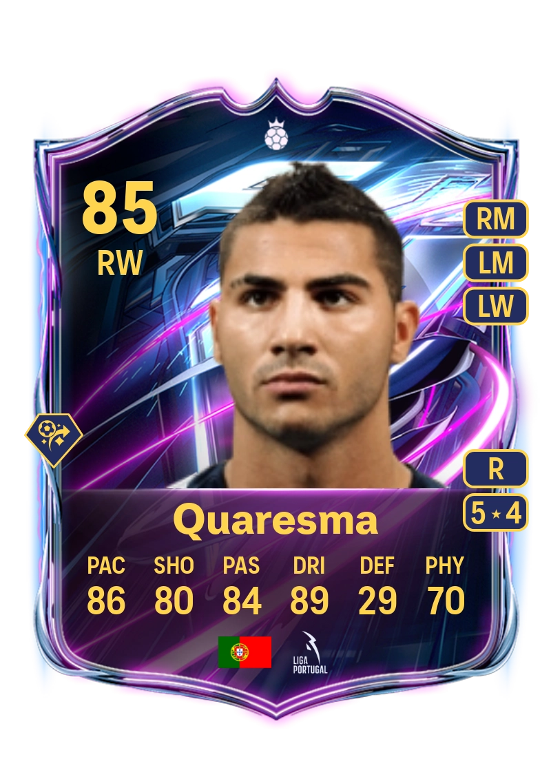 Quaresma