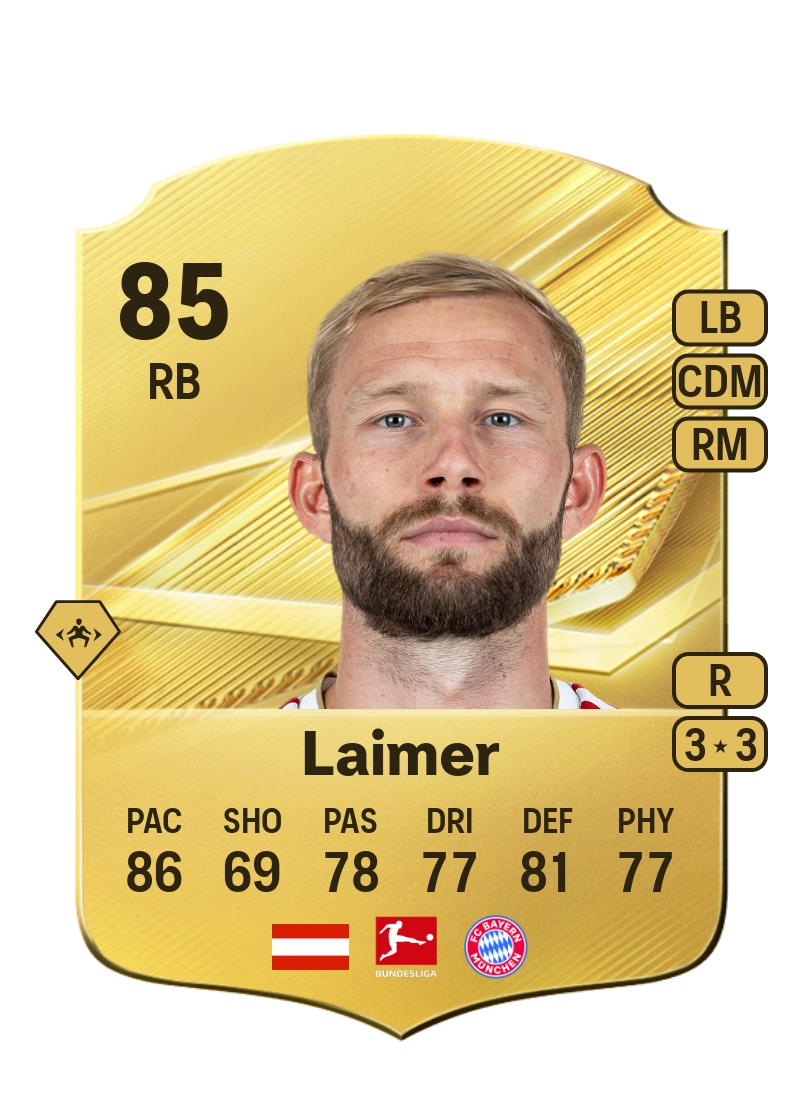 Konrad Laimer