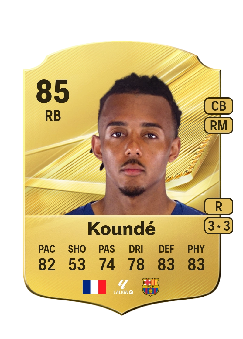 Jules Koundé