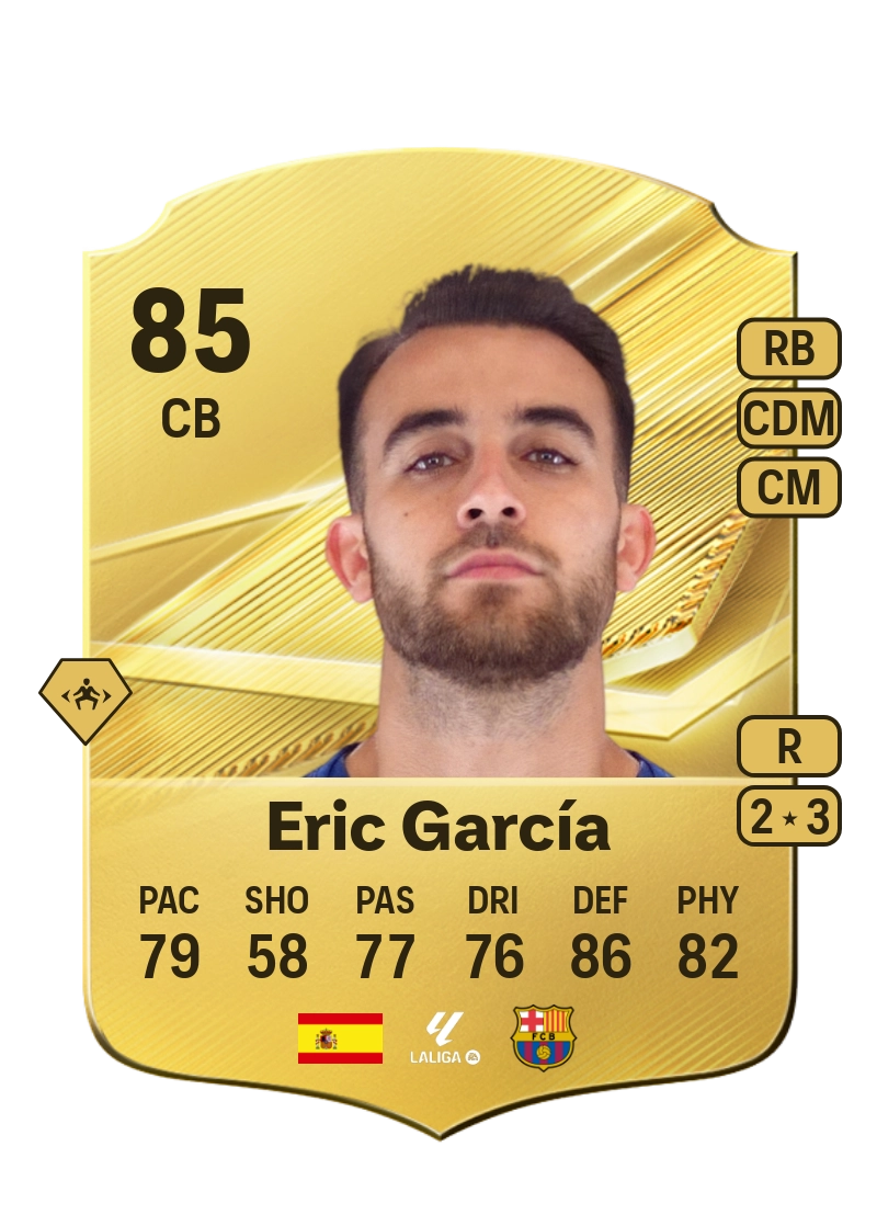 Eric García