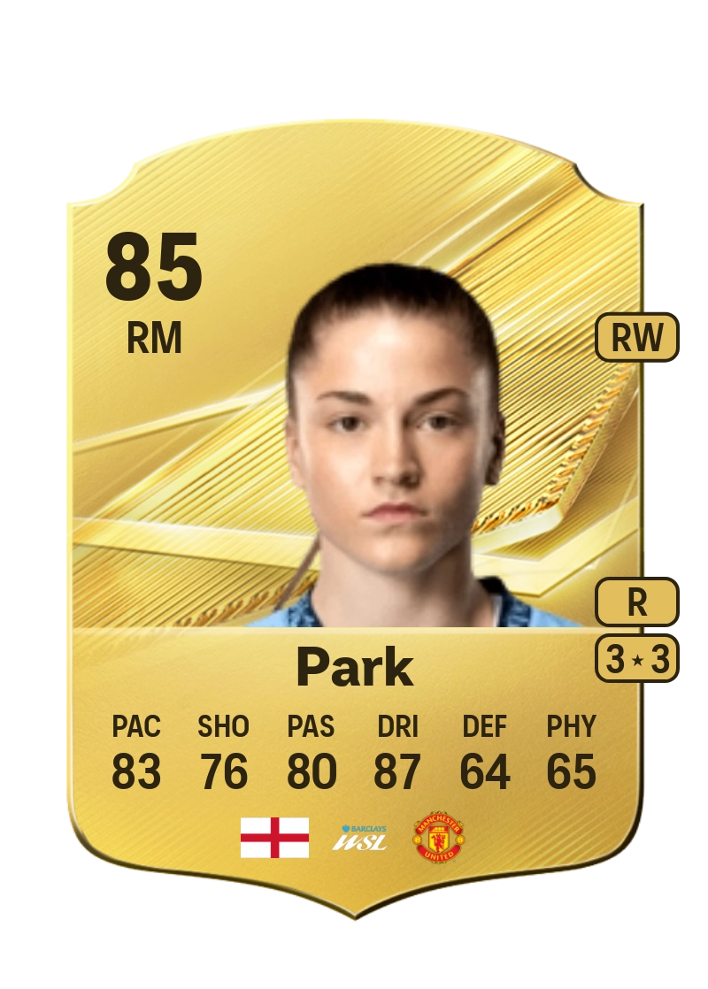 Jess Park