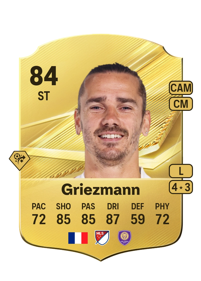 Antoine Griezmann