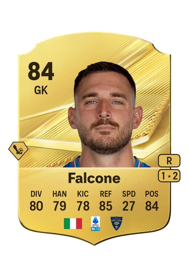 Wladimiro Falcone