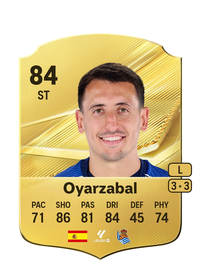 Oyarzabal