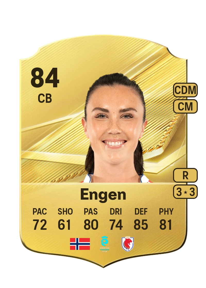 Ingrid Syrstad Engen