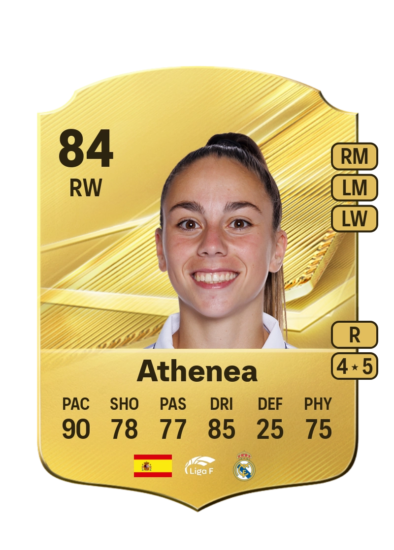Athenea