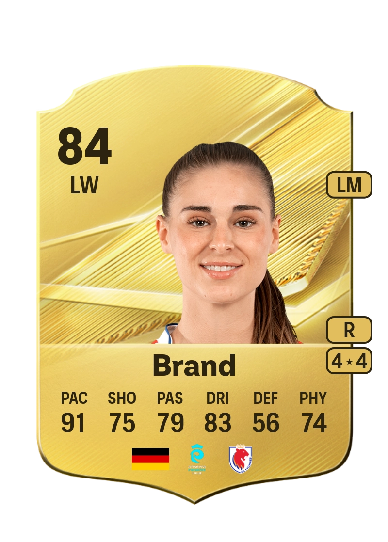 Jule Brand