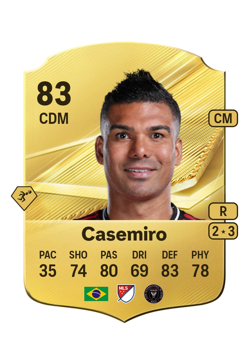 Casemiro