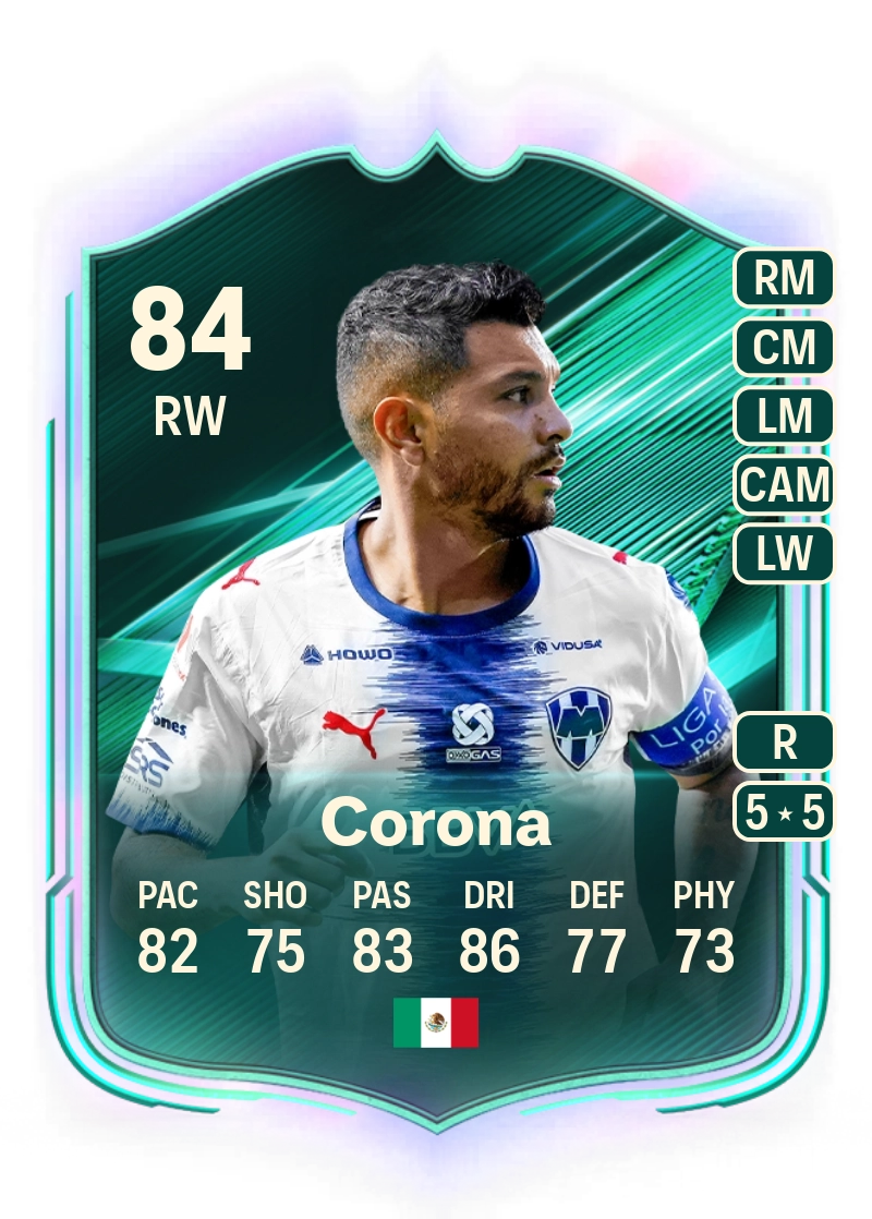 Jesús Corona
