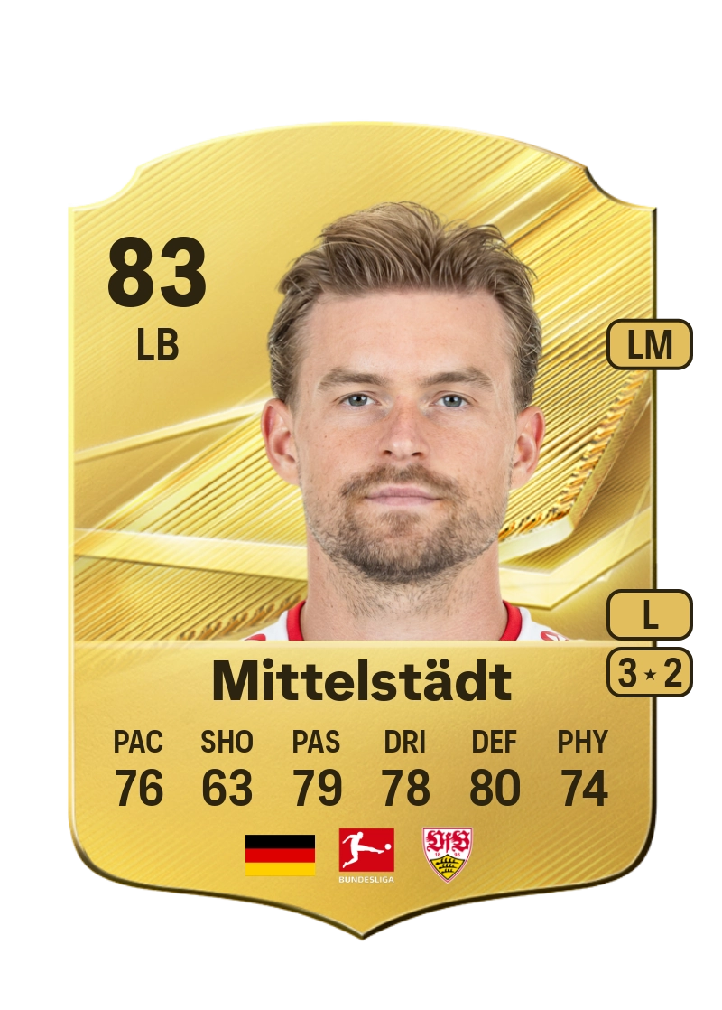 Maximilian Mittelstädt