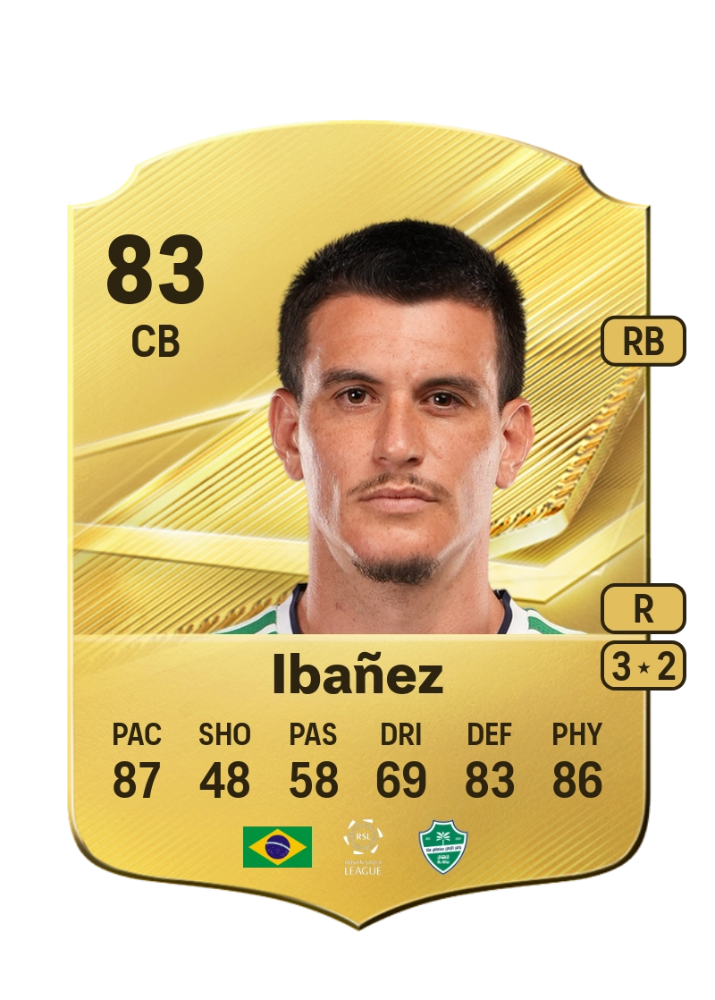 Ibañez