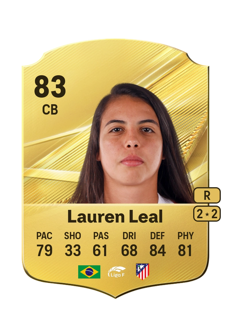 Lauren Leal