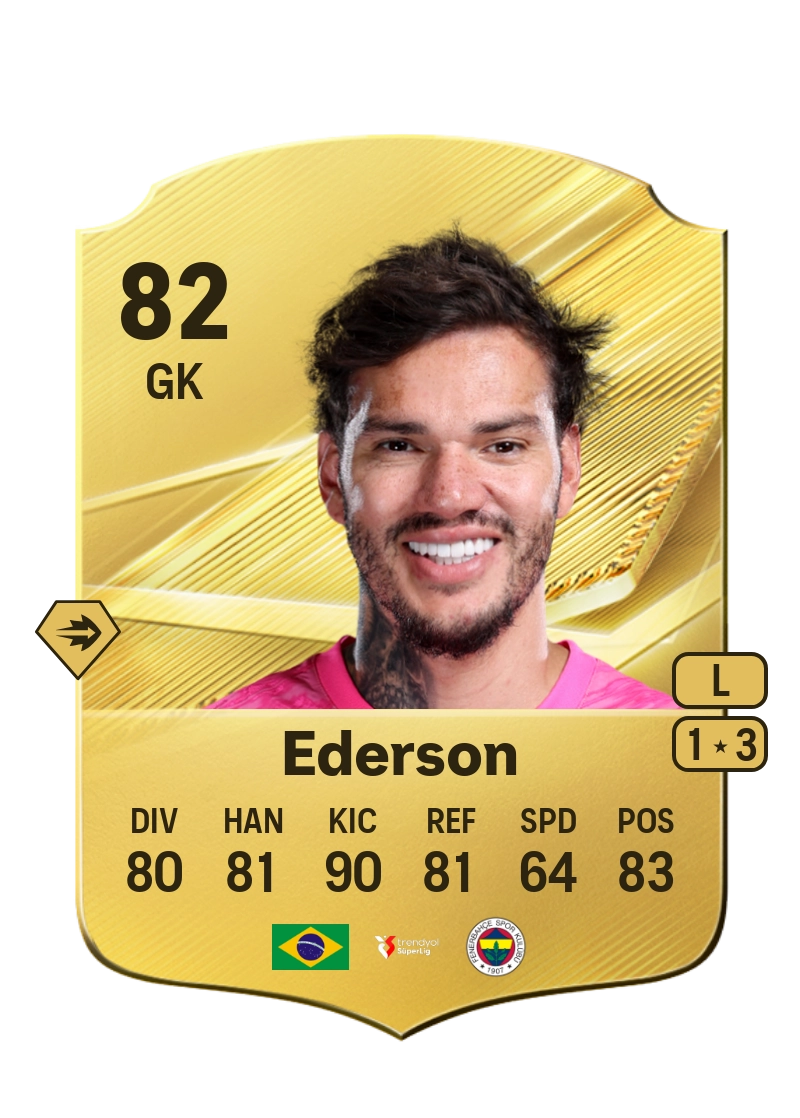 Ederson