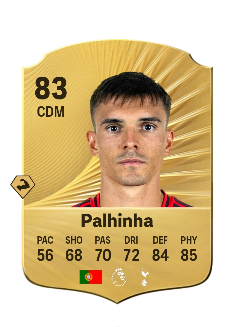 Palhinha