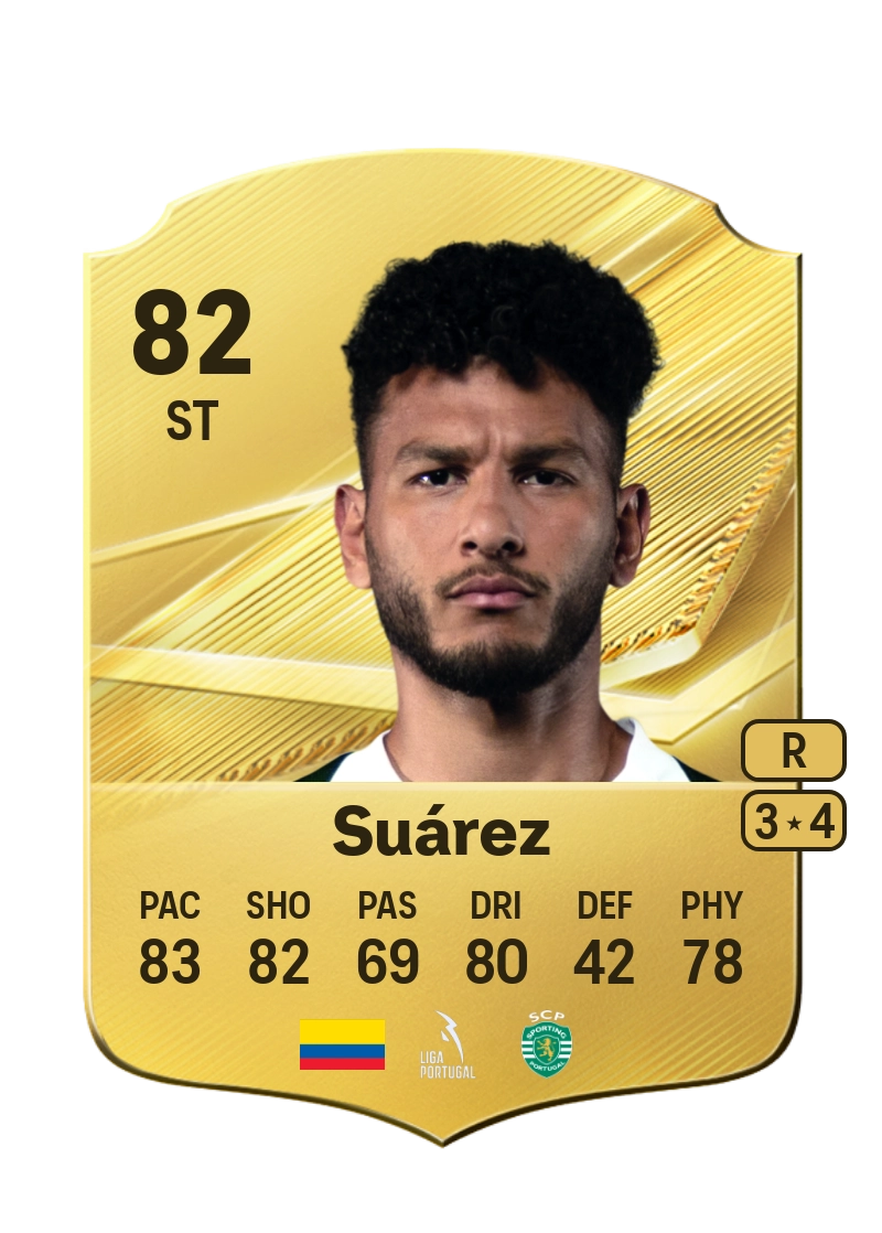 Luis Javier Suárez
