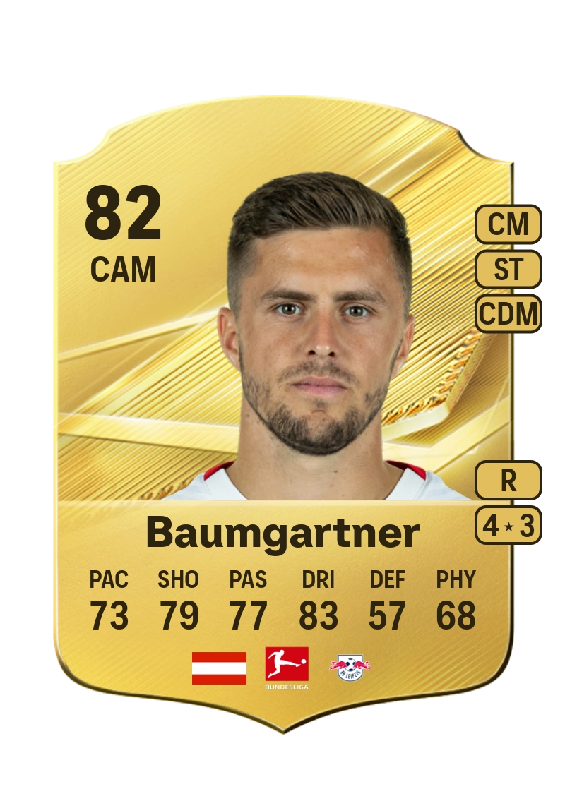 Christoph Baumgartner