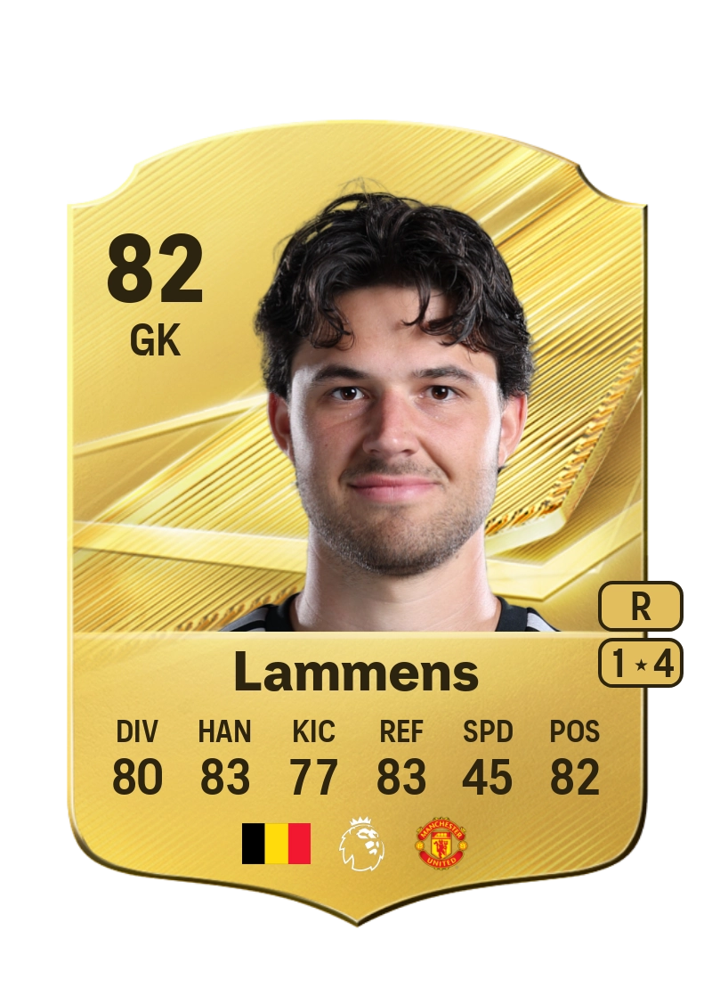Senne Lammens