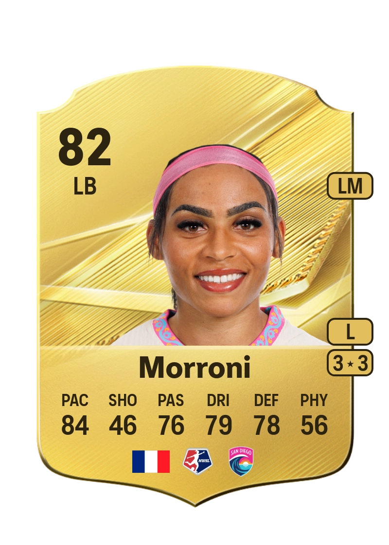Perle Morroni