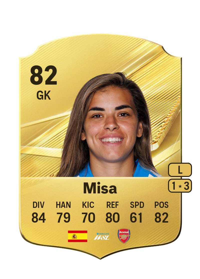 Misa