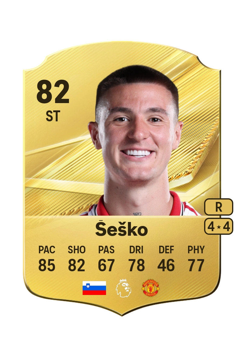 Benjamin Šeško
