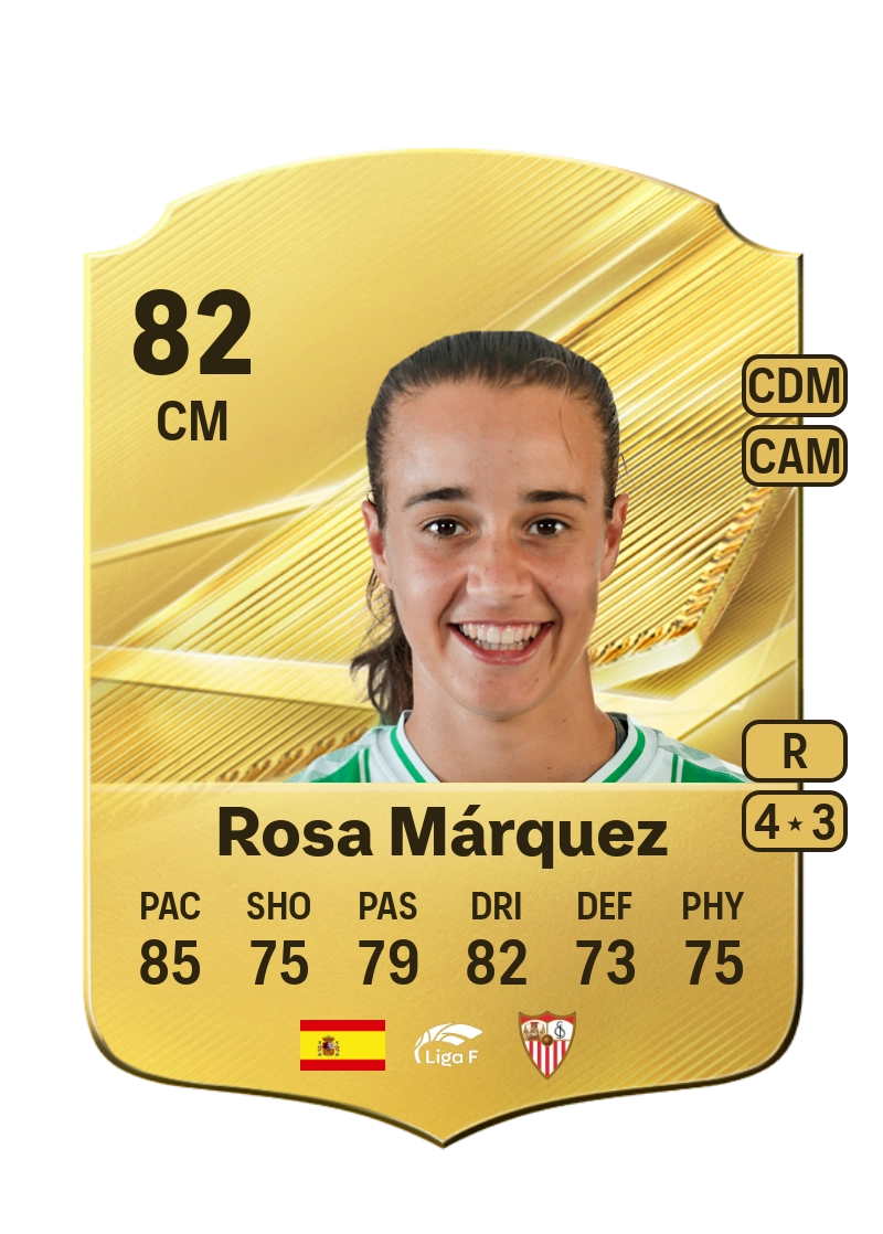 Rosa Márquez