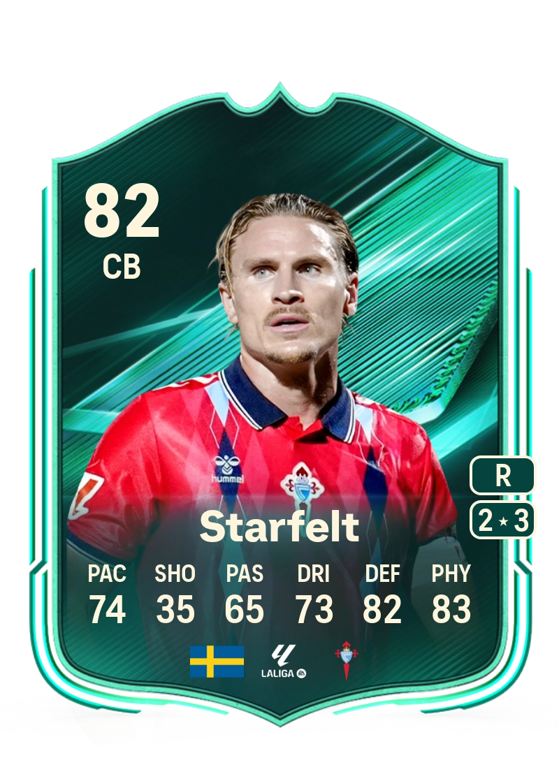 Carl Starfelt