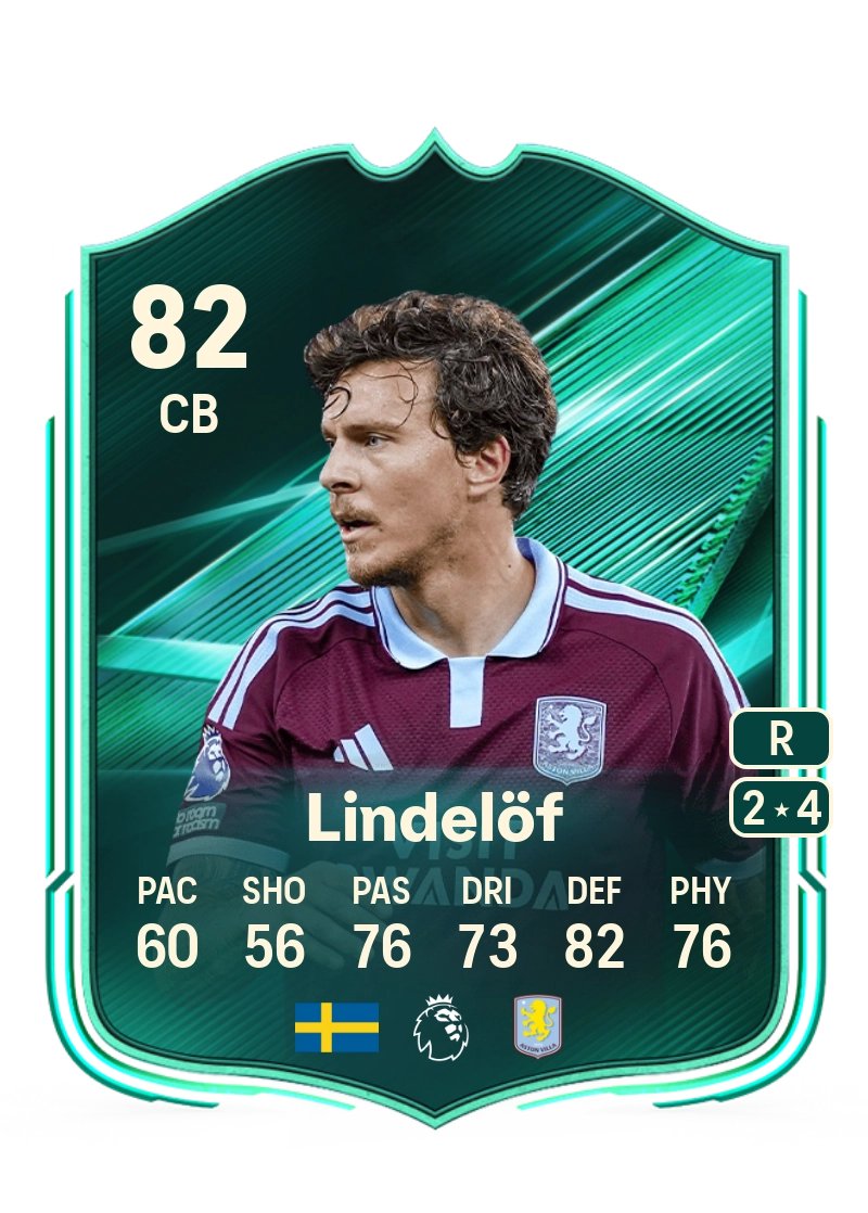 Victor Lindelöf