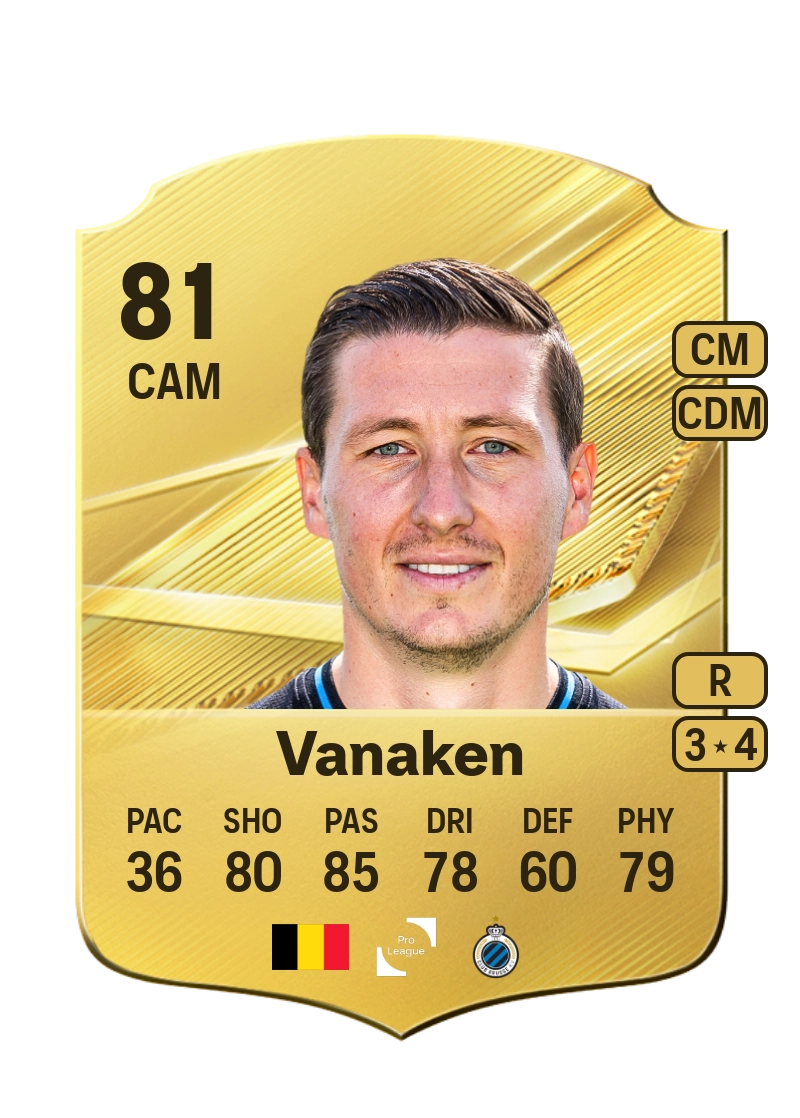 Hans Vanaken