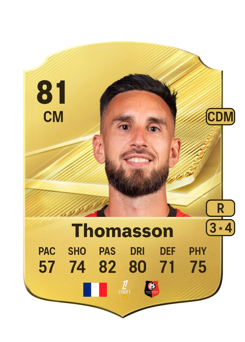 Adrien Thomasson