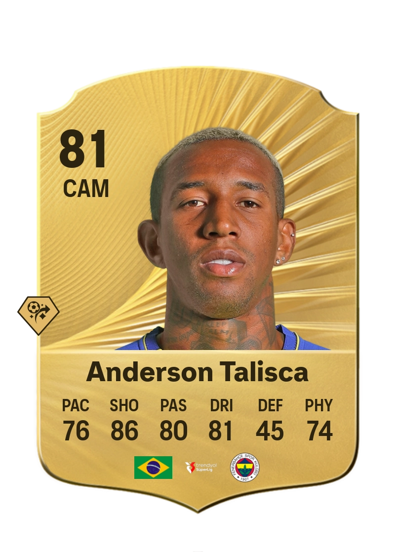 Anderson Talisca