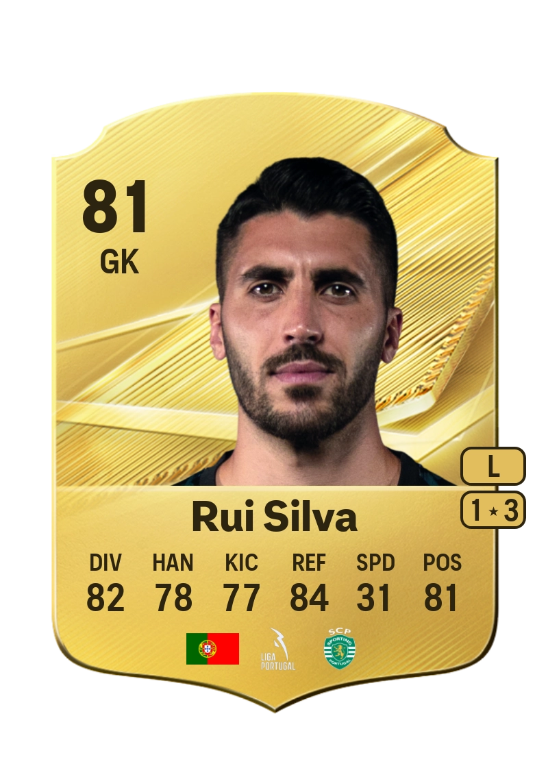 Rui Silva